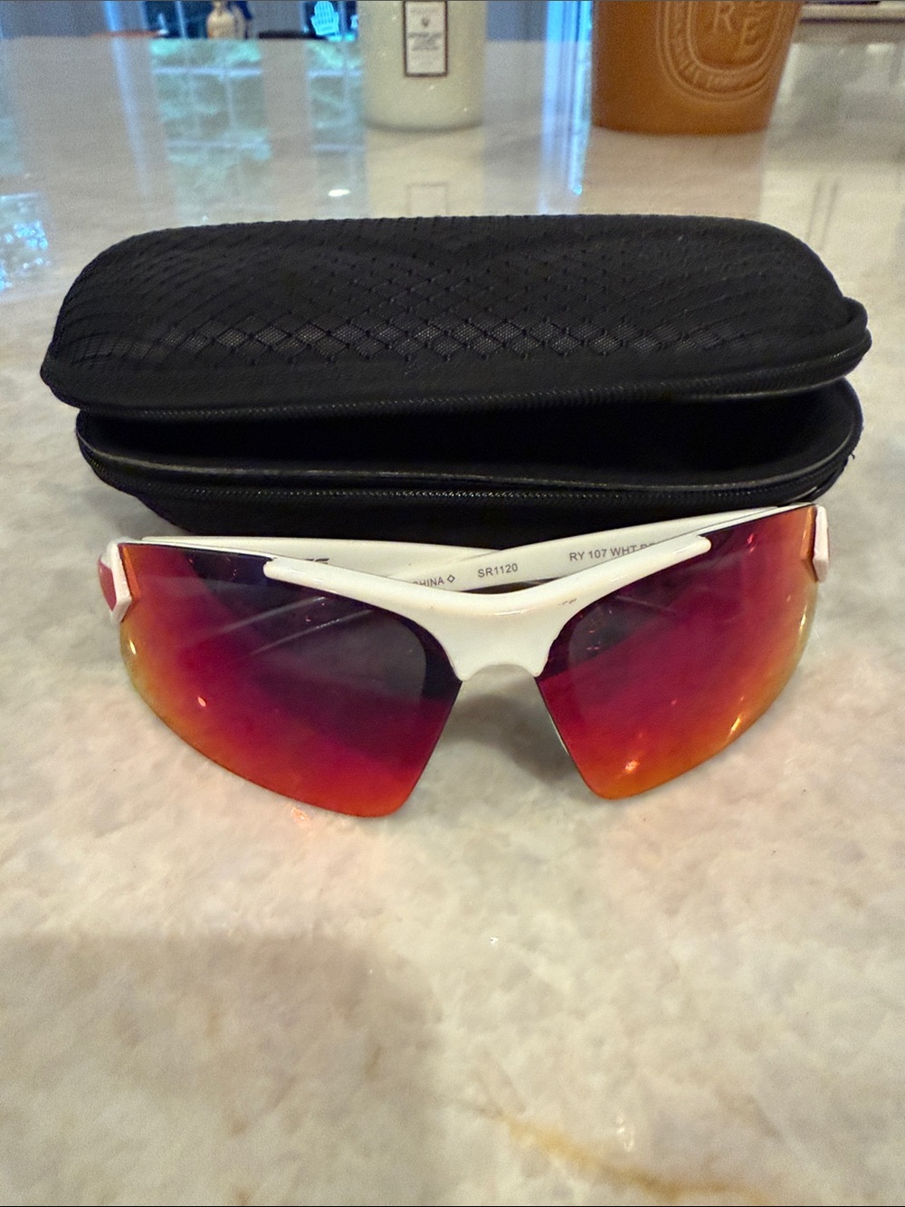 Rawlings baseball Kids Sports Sunglasses